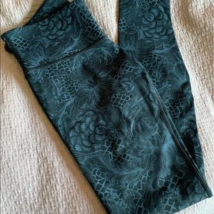 Wunder Under Full-On Luxtreme Leggings